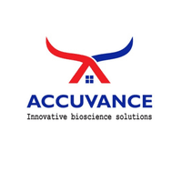 ACCUVANCE INDIA logo