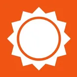 AccuWeather logo/icon