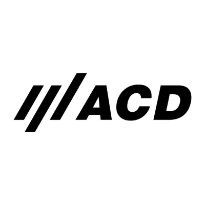 ACD Elektronik GmbH