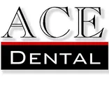 ACE Dental logo/icon