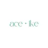 Ace + Ike logo