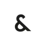 Logo Ace & Tate - Bakkerstraat