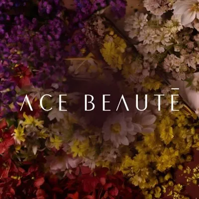 Ace Beauté Cosmetics logo