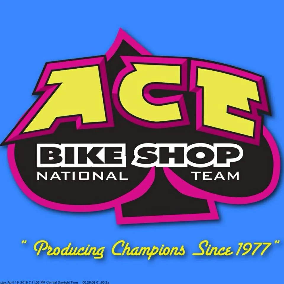 Acebikeshop