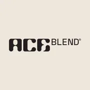 Ace Blend Logo
