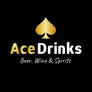Logo Acedrinks