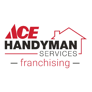 Ace Handyman Services franchise logo