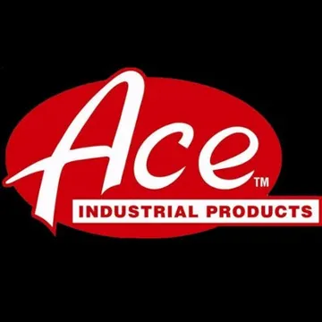 Ace Industrial Products Logo