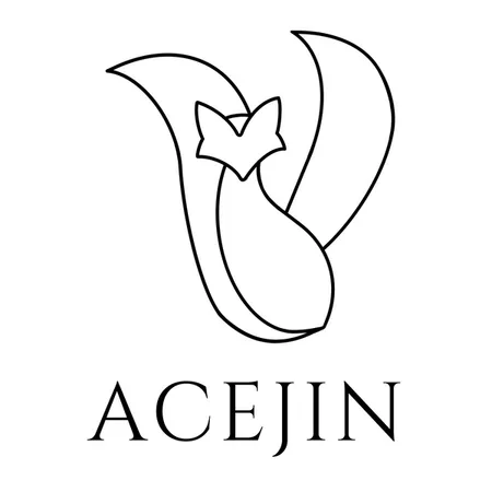 ACEJIN logo