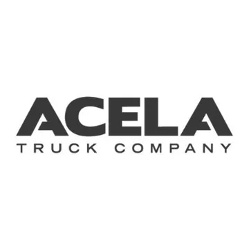 Acela Logo