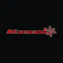a/c electric design logo