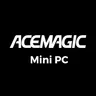 Acemagic logo