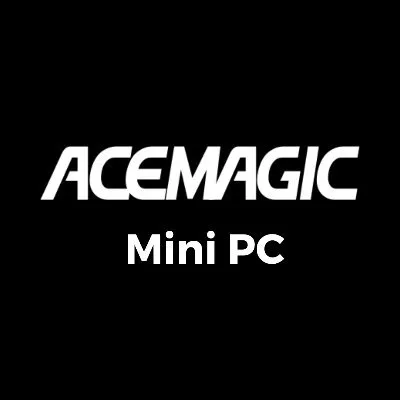 ACEMAGIC logo