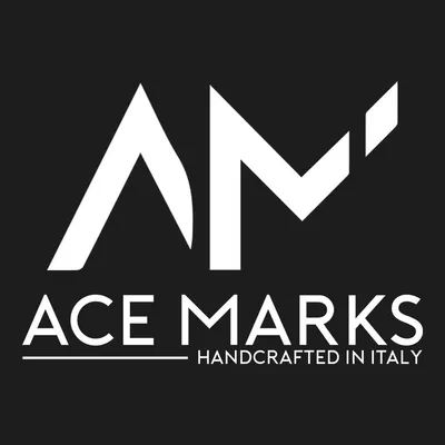 Ace Marks logo