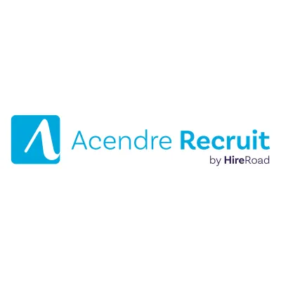 Acendre logo