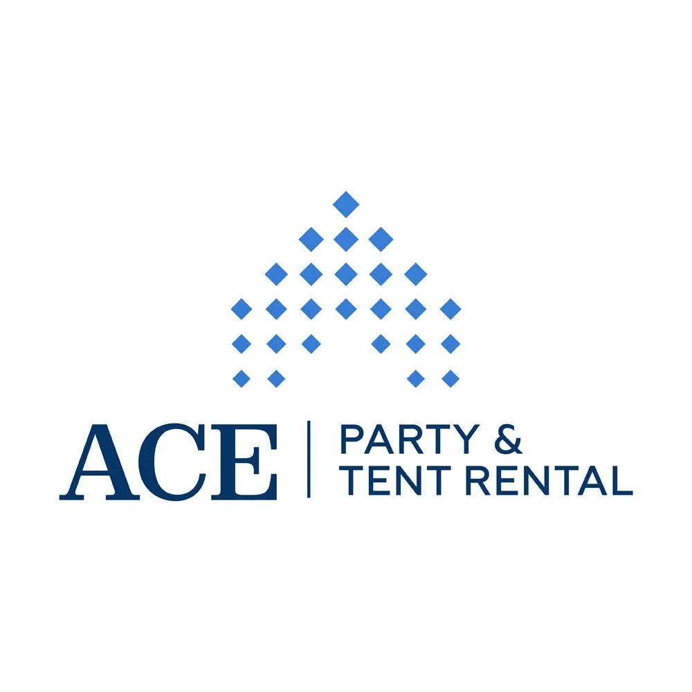 Ace Party & Tent Rental logo