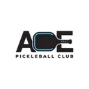 Ace Pickleball Club logo