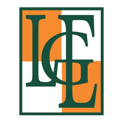 L. G. Everist, Inc. logo