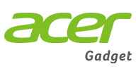 Acer Gadget logo