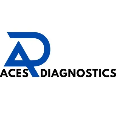 ACES Diagnostics, Inc. logo