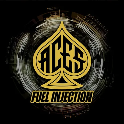 Aces Fuel Injection logo