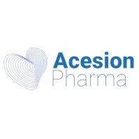 Acesion Pharma logo