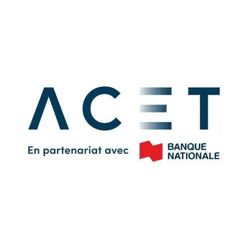 ACET Capital logo