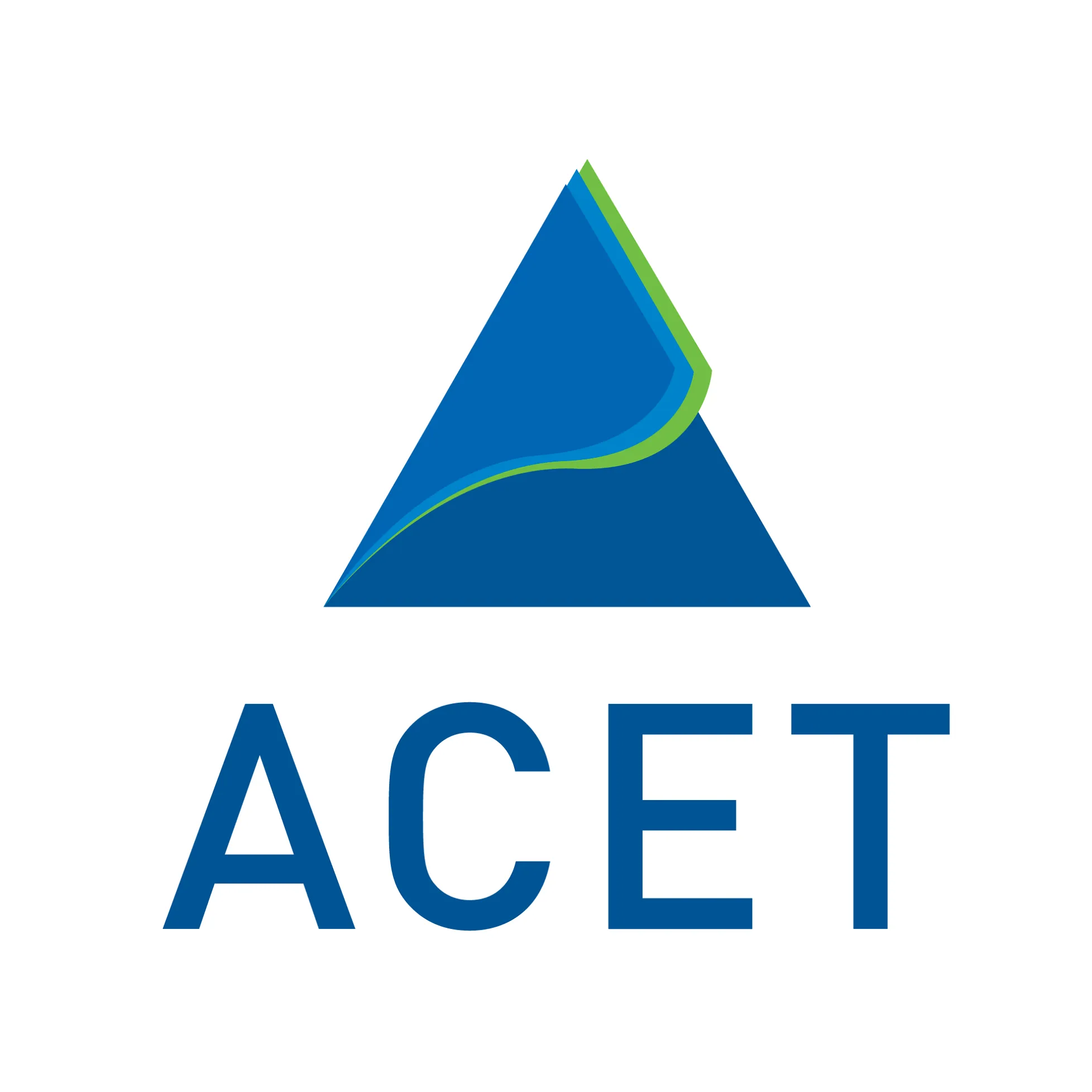 Acet Migration logo