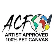 ACF Canvasses Logo