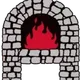 ANTHONYS COAL FIRED PIZZA Logo