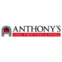 Anthony’s Coal Fired Pizza & Wings logo