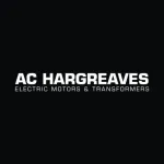 A.c. Hargreaves Pty Ltd Logo