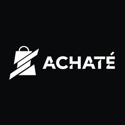 achate.com logo