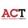 Logo Asfalt Centrale Twente