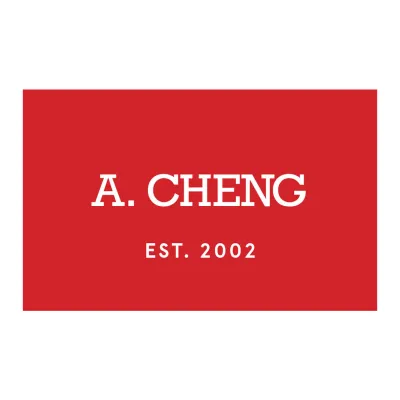 A. Cheng (achengshop)
