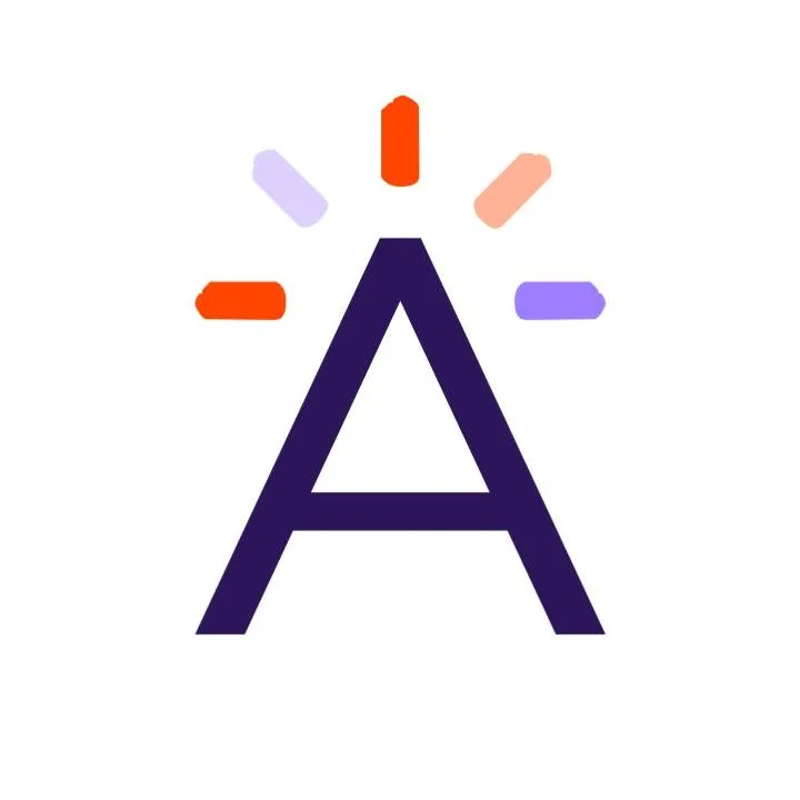 Achieve Test Prep logo