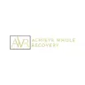 Achieve Whole Recovery logo