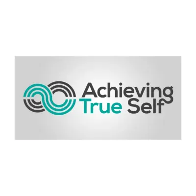 ACHIEVING TRUE SELF logo