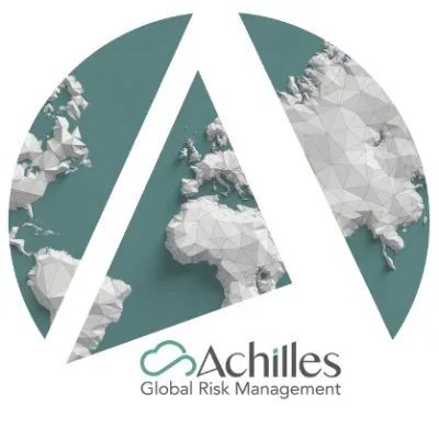 ACHILLES INFORMATION AS