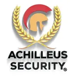 Achilleus Security logo/icon
