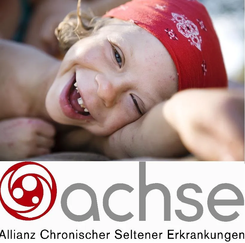 Allianz Chronischer Seltener Erkrankungen (Achse) e.V.