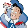 Logo Achterberg Schilders & Onderhoud