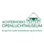 Logo Achterhoeks Openluchtmuseum