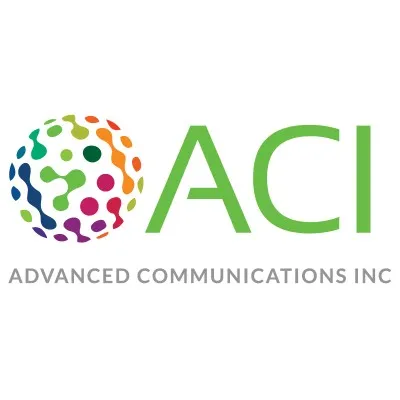 Advanced Communications logo