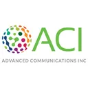 Advanced Communications logo