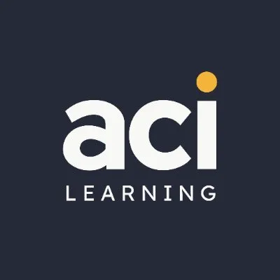 ACI Learning logo