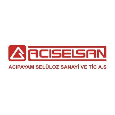 Aciselsan Acipayam Seluloz Sanayi Ve Ticaret AS logo