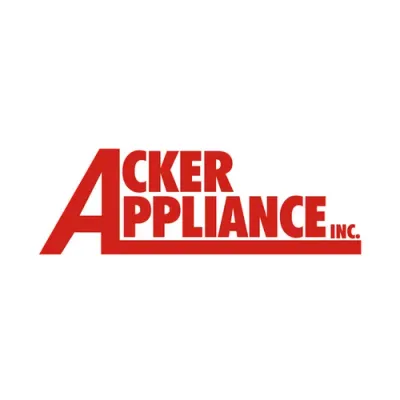 Ackerappliance