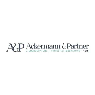 Ackermann & Partner mbB