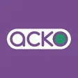 Acko logo
